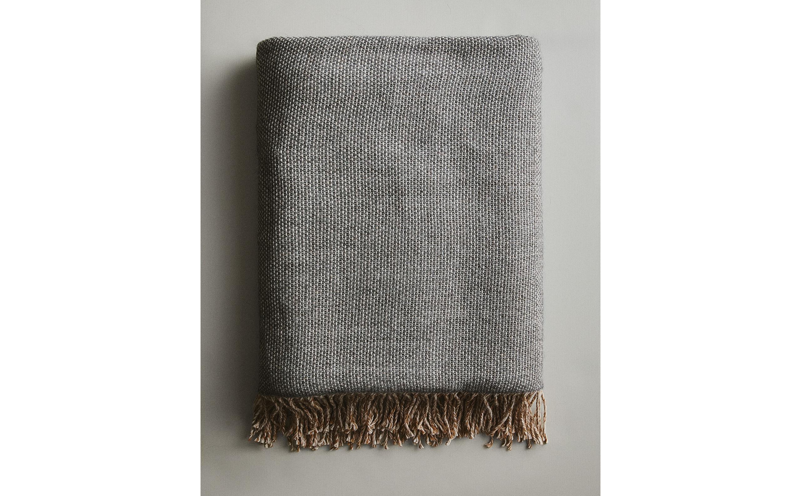 ベッド用ブランケット | Zara Home 日本/Japan