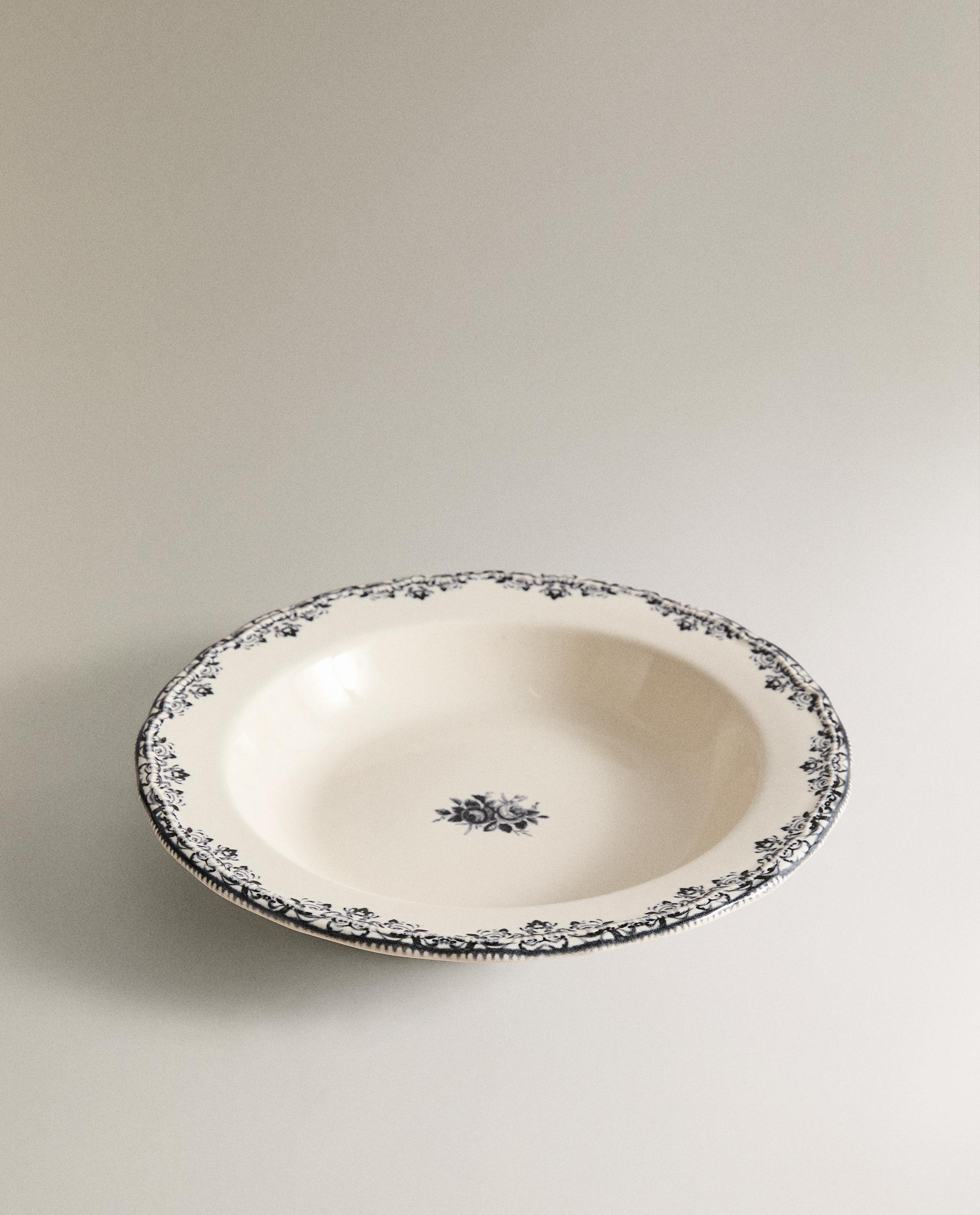 DINNER SET WITH PLACEMENT DESIGN product thumbnail 14
