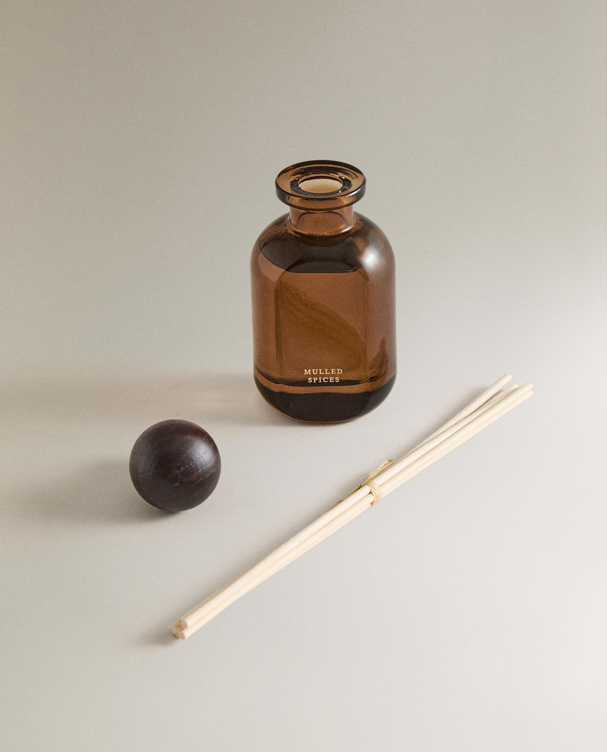 (100 ML) MULLED SPICE REED DIFFUSERS product thumbnail 5