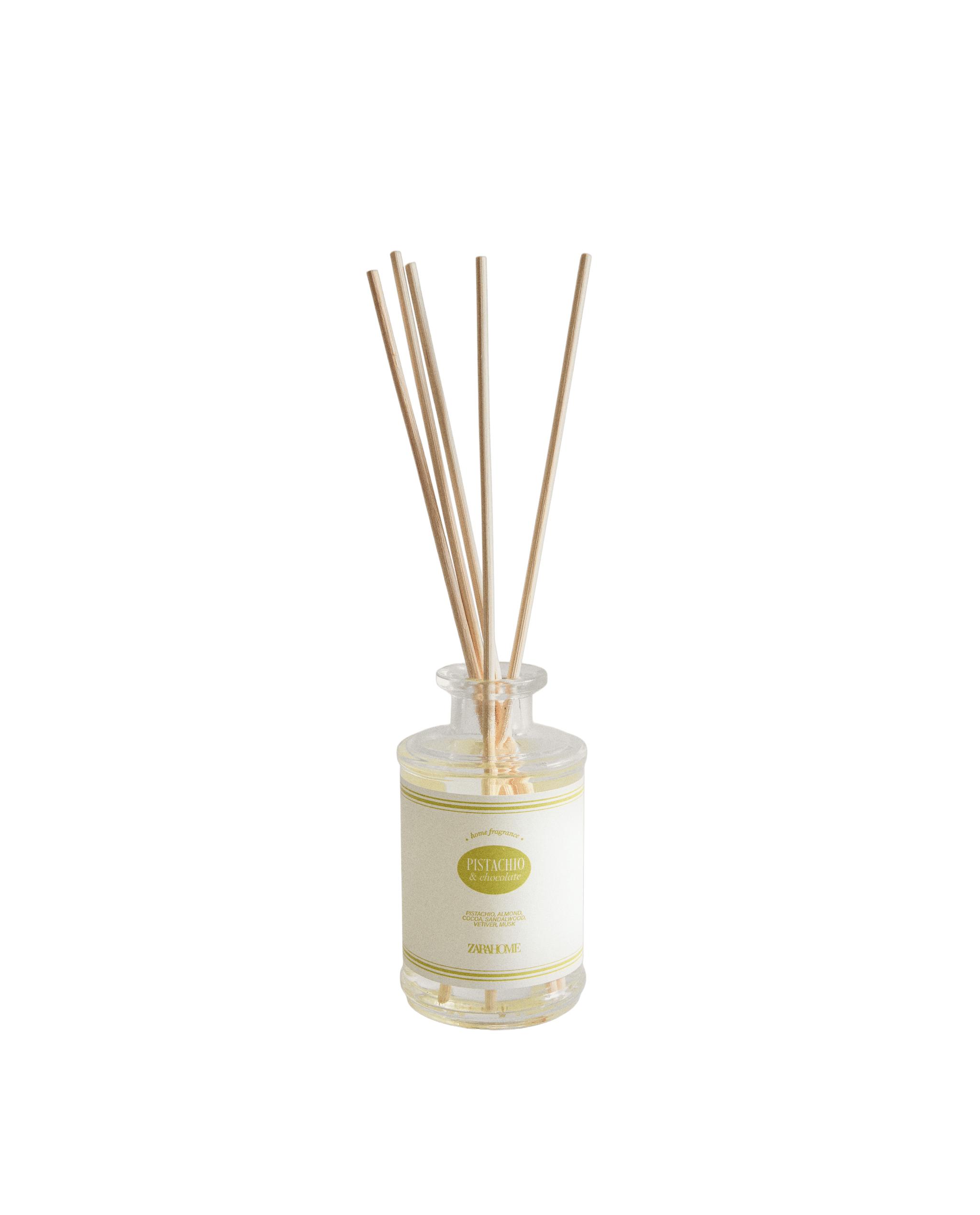 (190 ML) PISTACHIO & CHOCOLATE REED DIFFUSERS product thumbnail 3