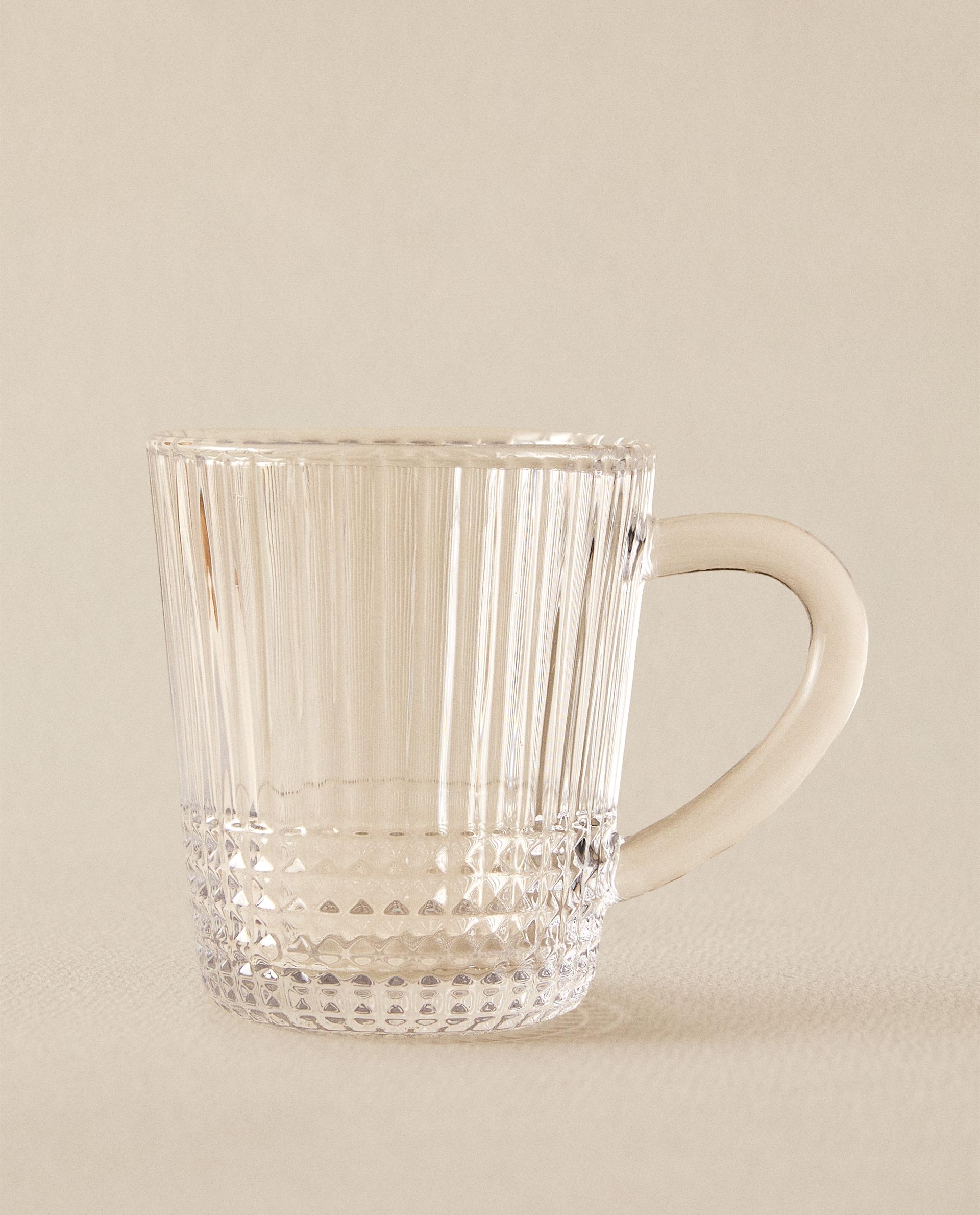 リメ鉢　♡シュガーポット♡ ⑩ シュガーポット 3個セット 120ml 耐熱ガラス ティーフォーツー