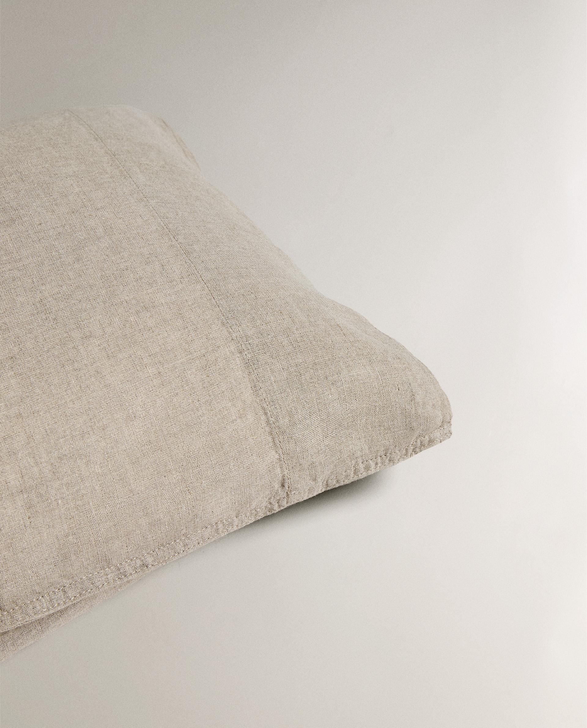 LINEN PILLOWCASE product thumbnail 9