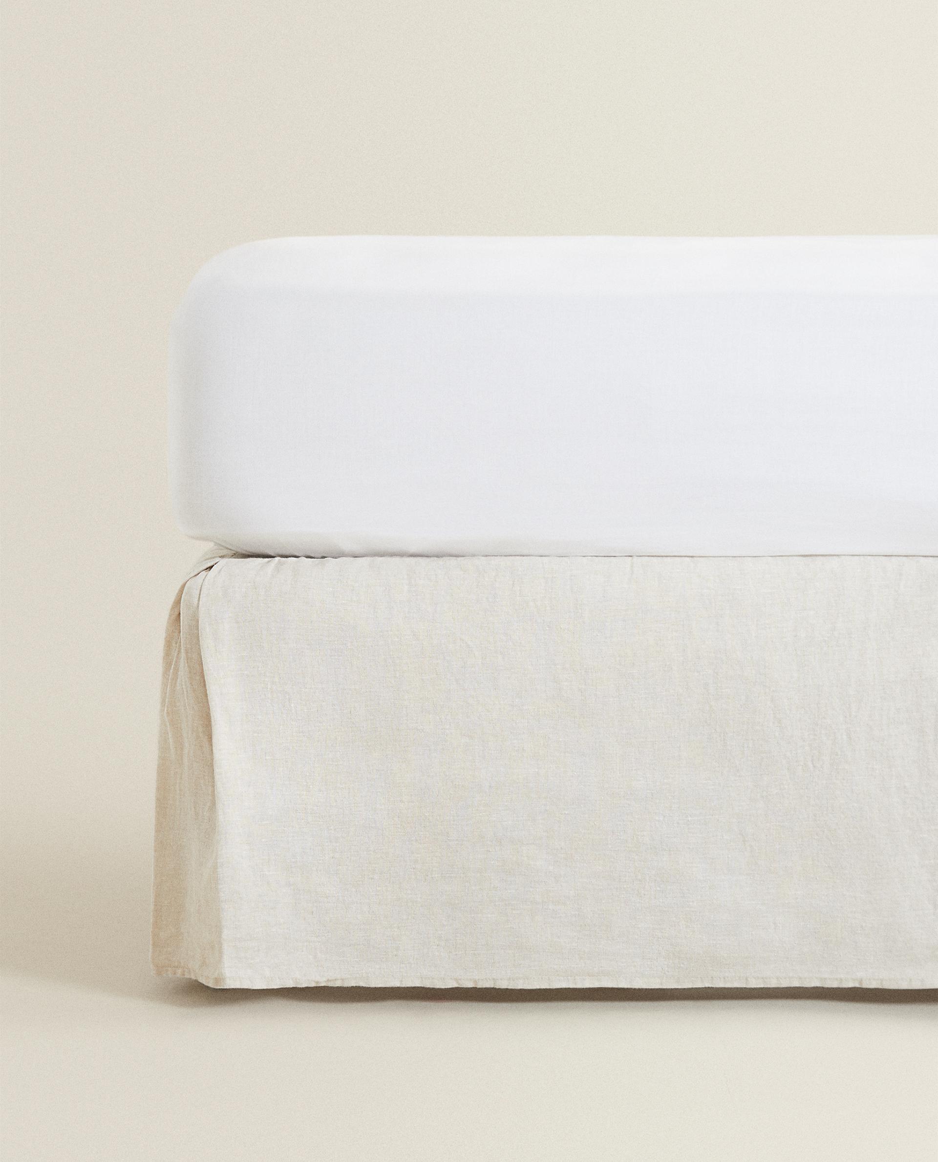 FADED LINEN VALANCE SHEET product thumbnail 17
