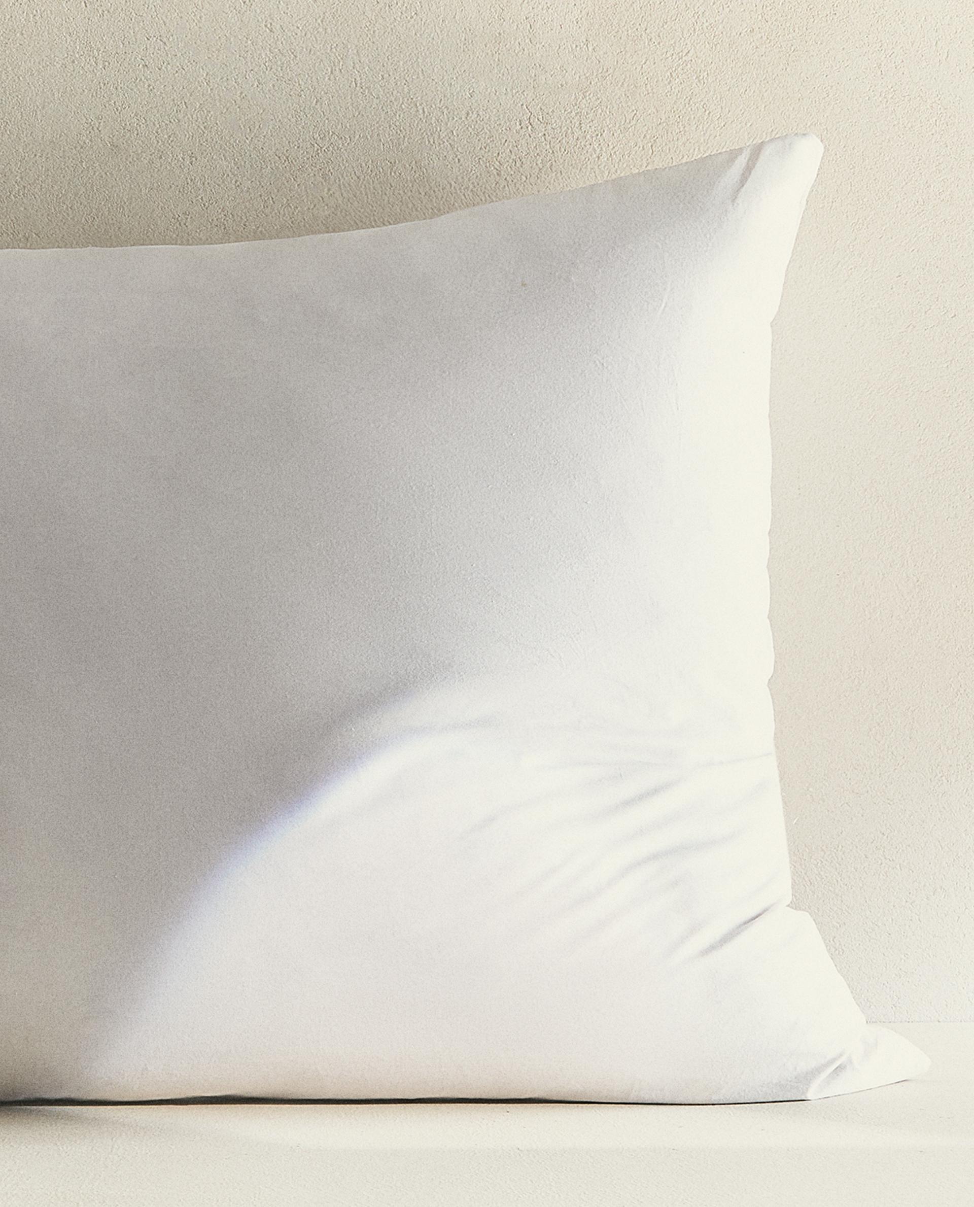 送料無料 店舗 フェザーダウンクッションフィラー 日本 Home Zara | XXLサイズ クッション・座布団