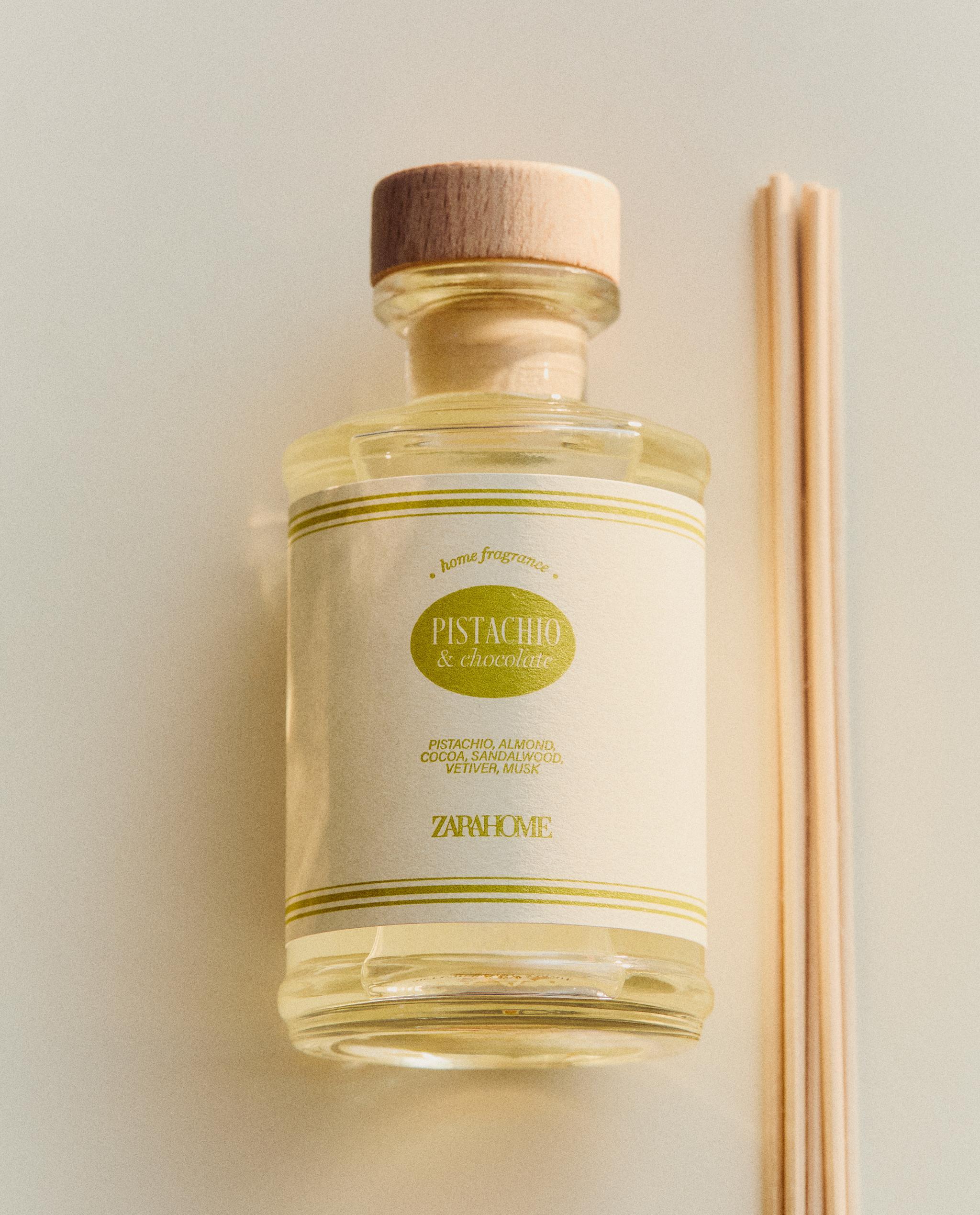 (190 ML) PISTACHIO & CHOCOLATE REED DIFFUSERS product thumbnail 8