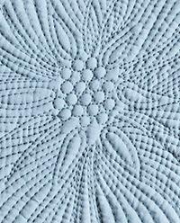 QUILTED FLORAL PLACEMAT product thumbnail 11
