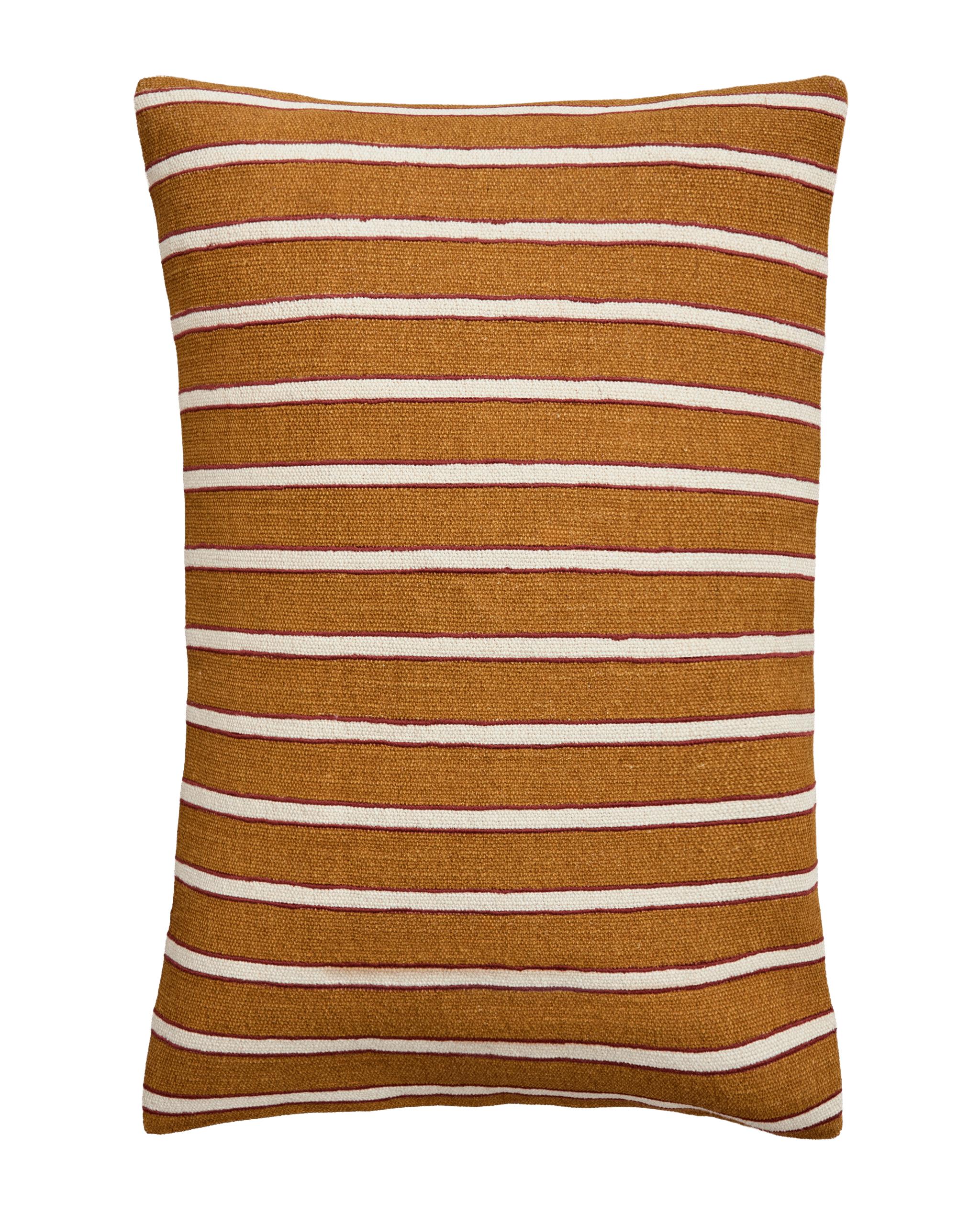 STRIPED CUSHION COVER product thumbnail 16