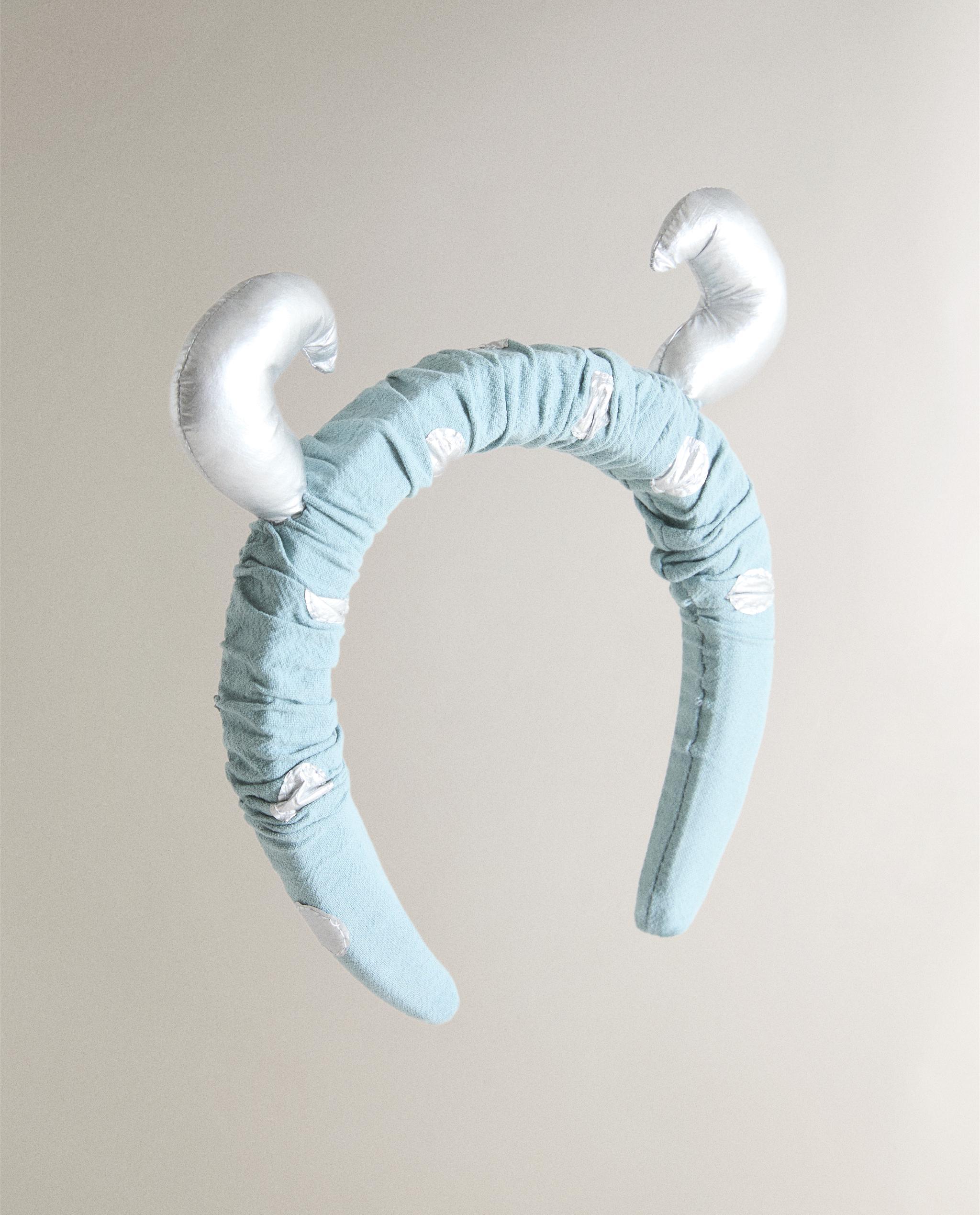 KIDS’ SULLEY MONSTERS, INC. ©DISNEY/PIXAR HEADBAND product thumbnail 6