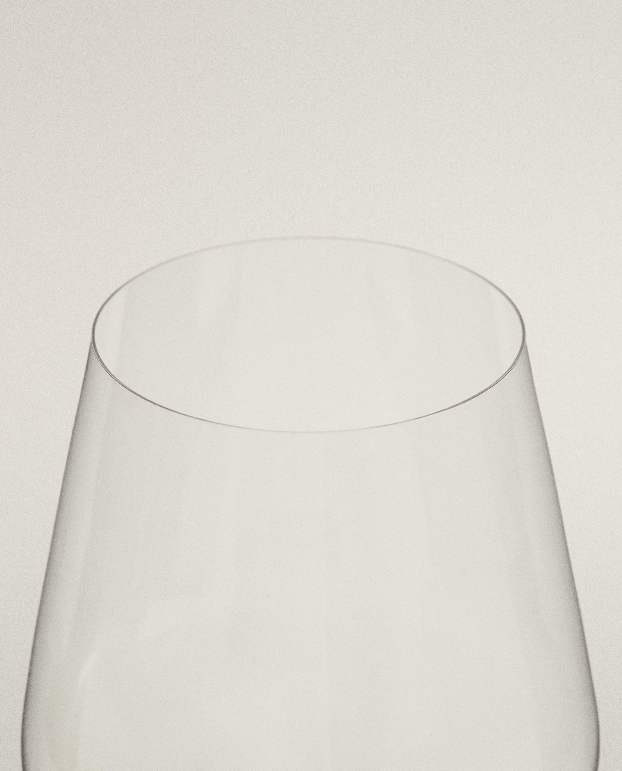ULTRALIGHT CRYSTALLINE GLASS product thumbnail 4