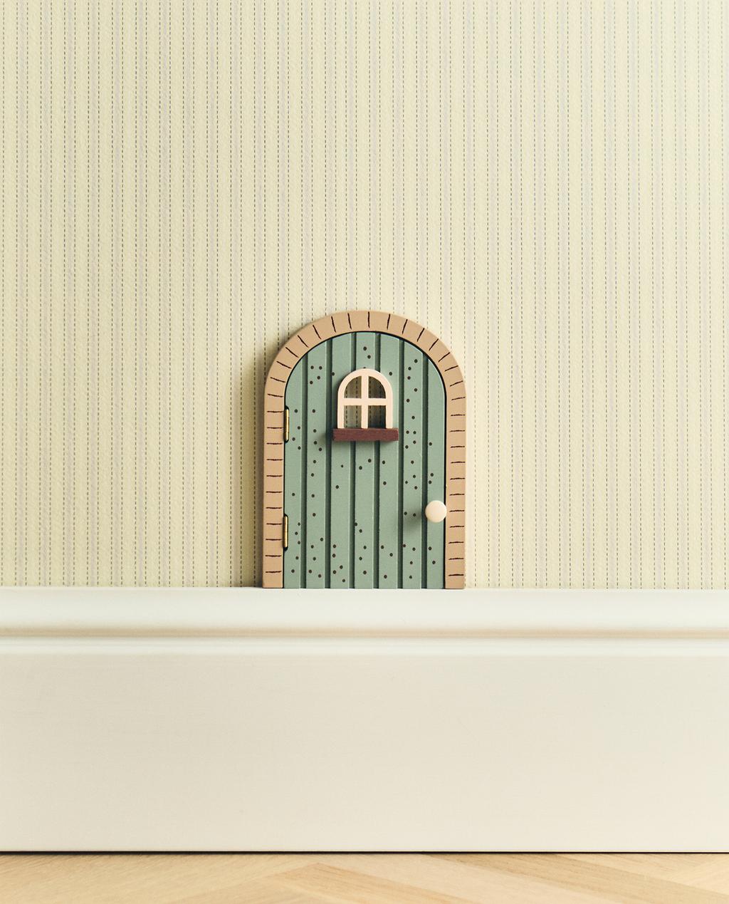 MINI PORTE MAGIQUE POUR ENFANTS