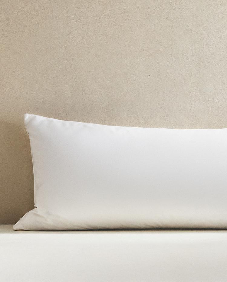 EXTRA LONG FEATHER PILLOW