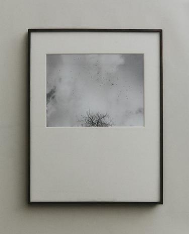 FOTOLIJST MET PASSE-PARTOUT