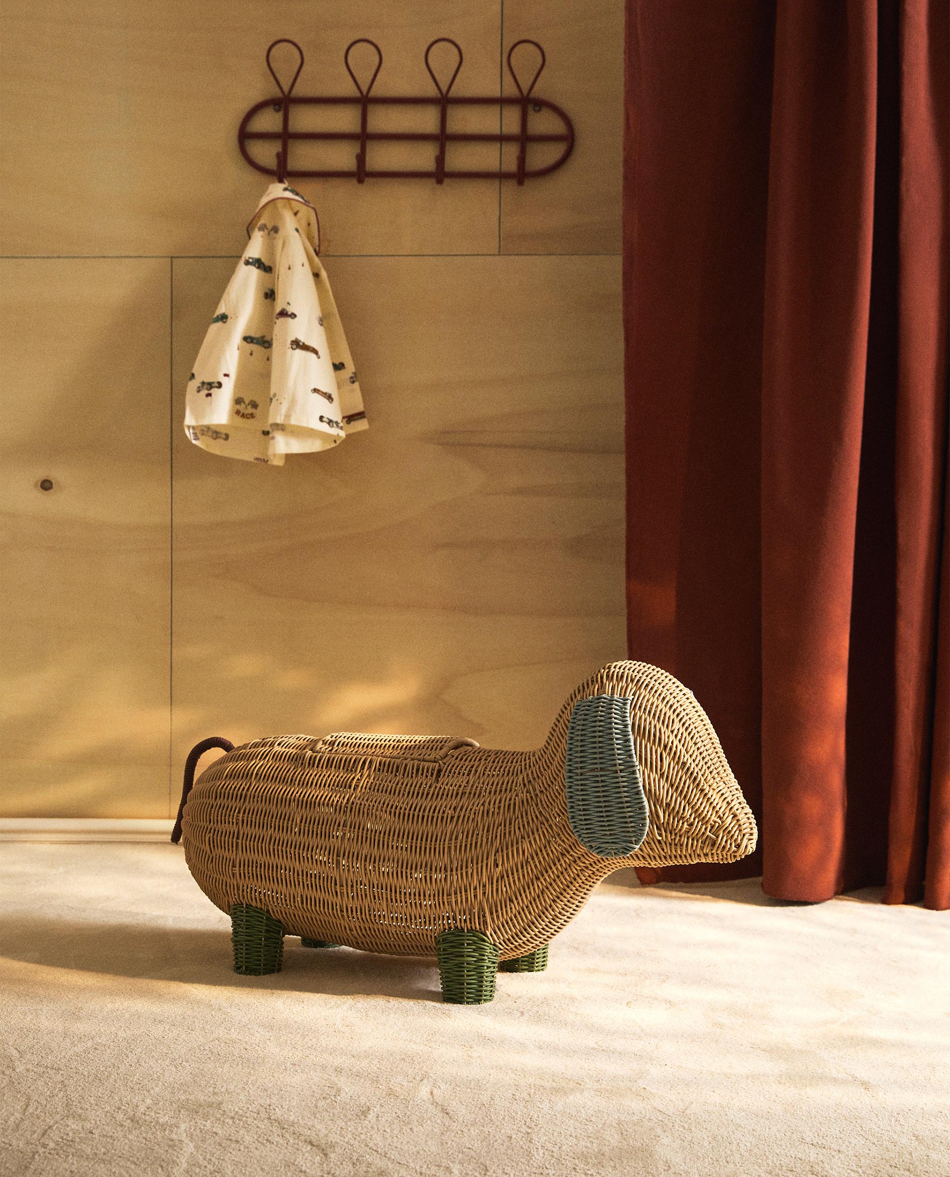 新品Vitaras Gedvilas /Wicker Bascketリトアニア製 新品Vitaras Gedvilas /Wicker Bascketリトアニア製 新品Vitaras