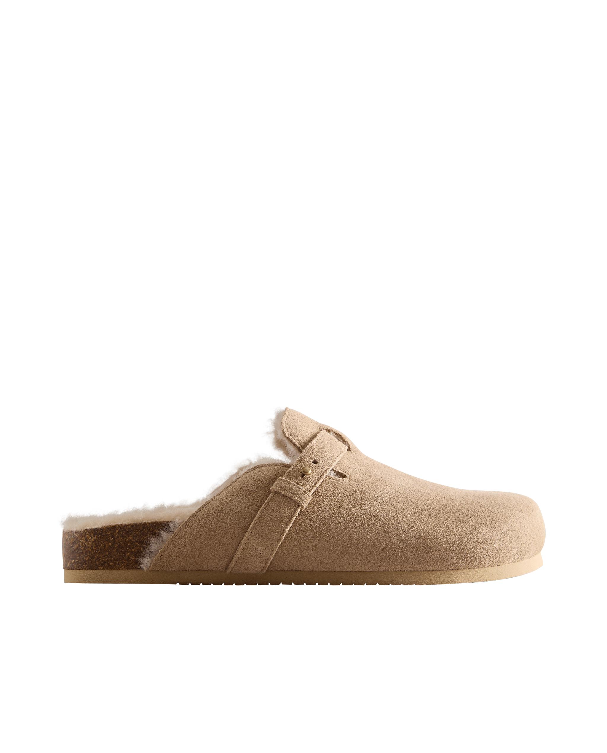 ウォーム レザー サボ | Zara Home 日本/Japan