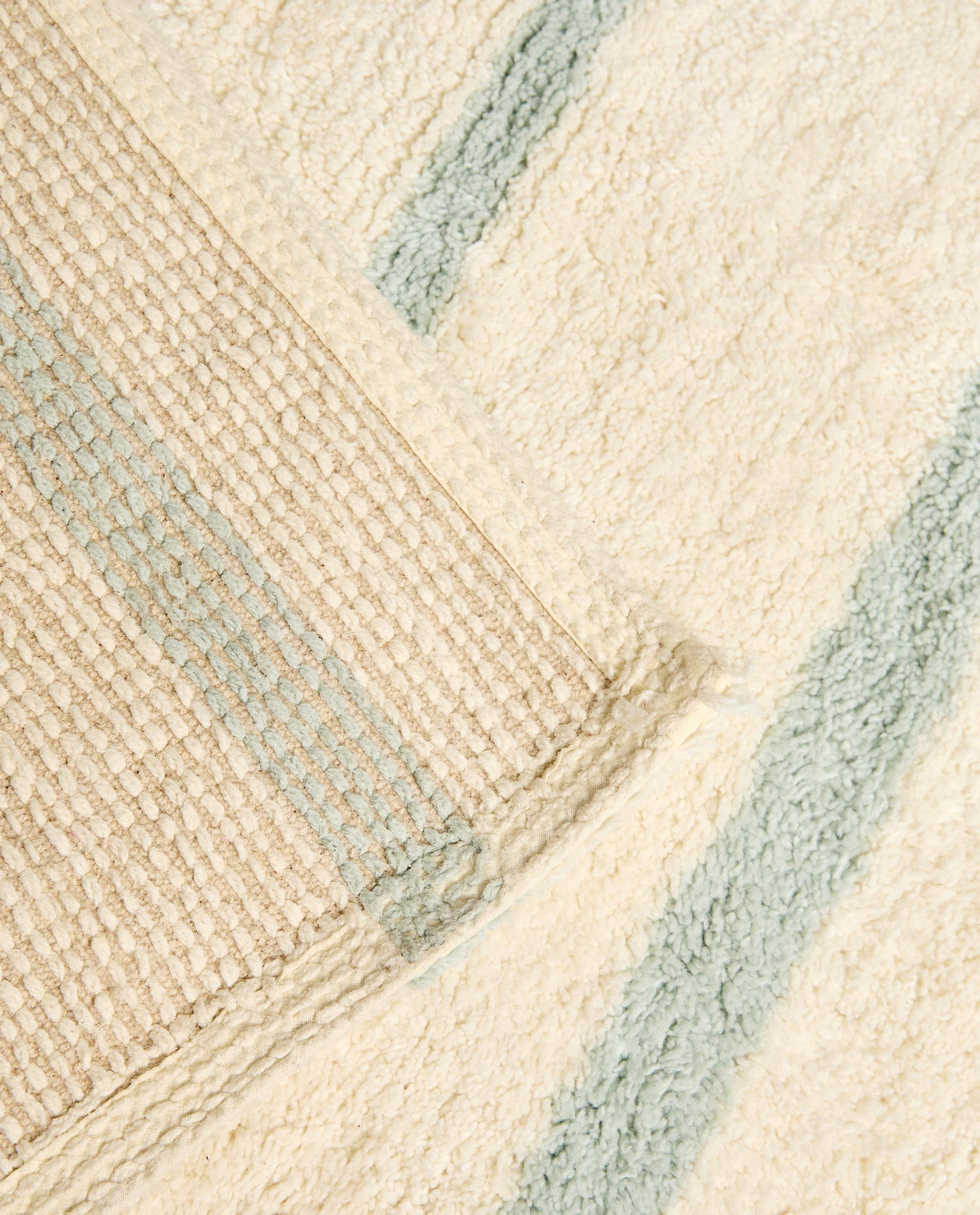KIDS' DOG DESIGN COTTON RUG product thumbnail 12