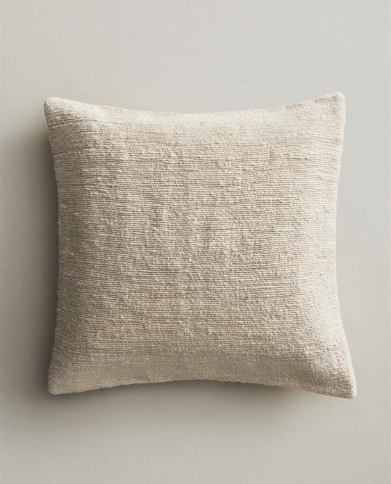 ブレイド クッションカバー | Zara Home 日本/Japan