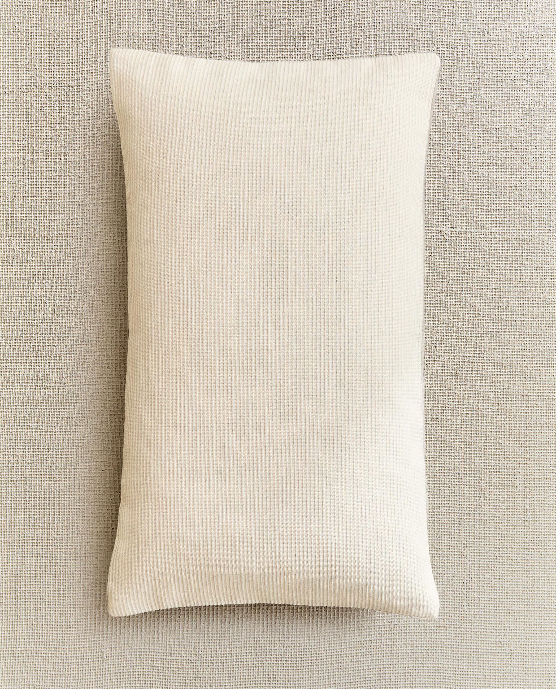 無地 クッションカバー | Zara Home 日本/Japan