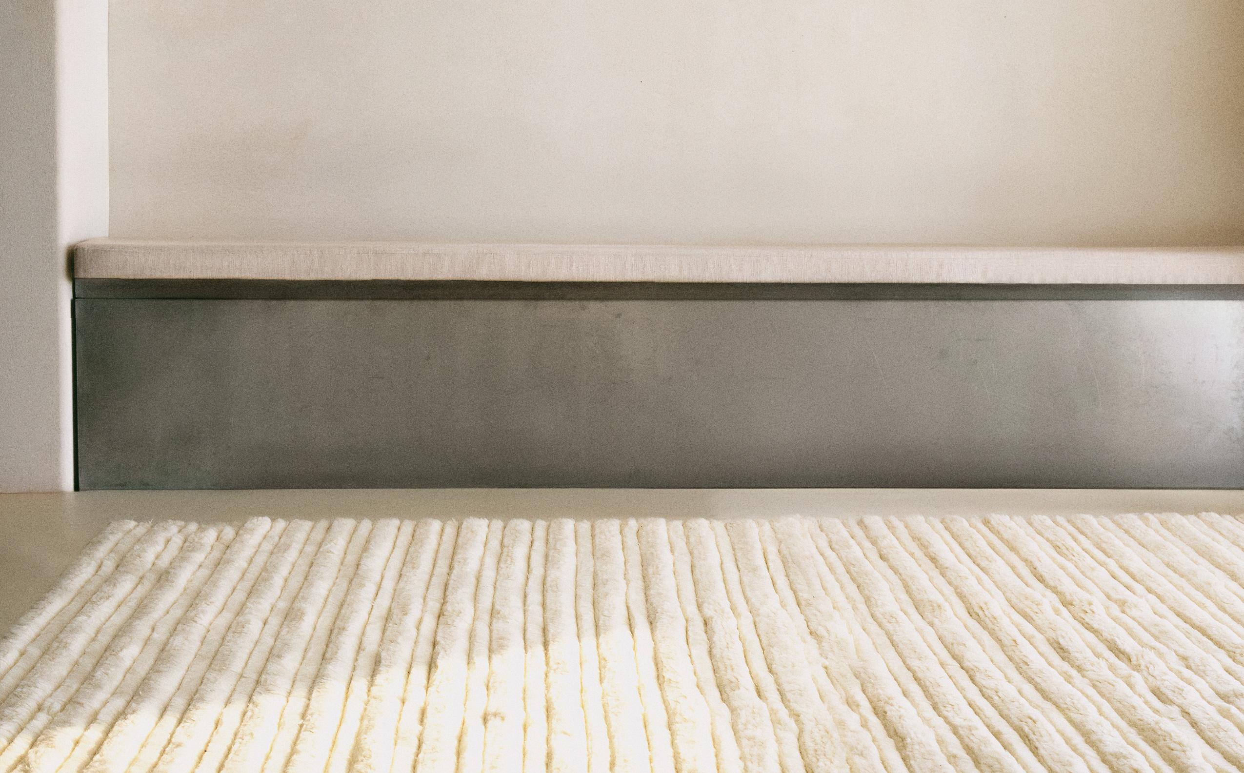ストライプ ウールラグ | Zara Home 日本/Japan