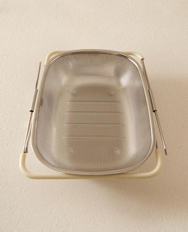 METAL COLANDER