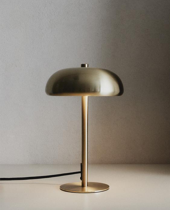 LÁMPARA MESA MONOCOLOR PEQUEÑA LÁMPARA MESA MONOCOLOR PEQUEÑA