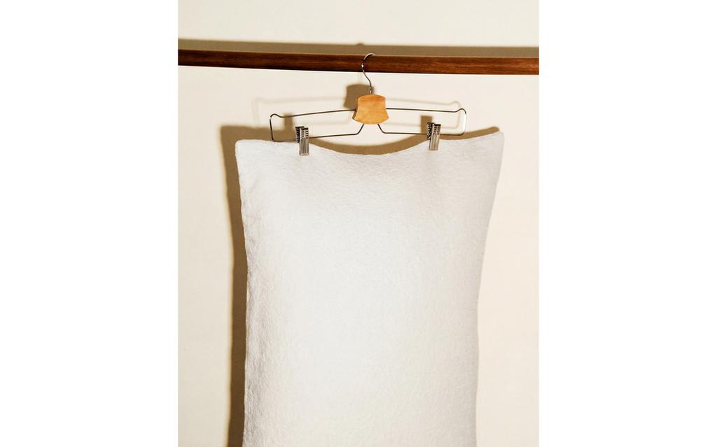 FEDERA CUSCINO JACQUARD TEXTURE