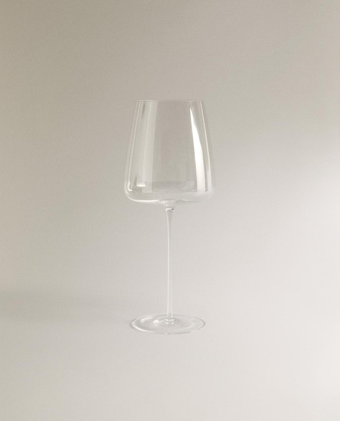 超軽量 ワイングラス | Zara Home 日本/Japan