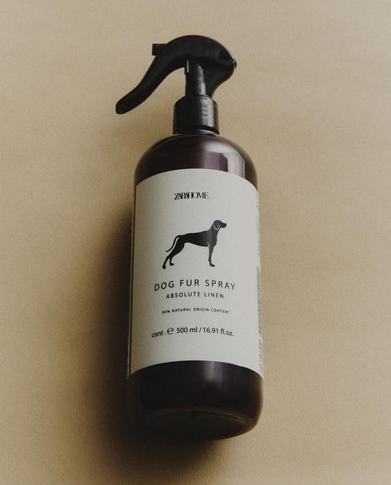 SCENTED DOG SPRAY SCENTED DOG SPRAY