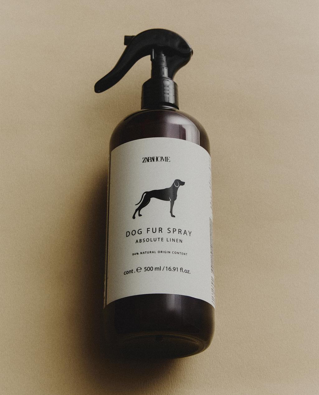 SCENTED DOG SPRAY SCENTED DOG SPRAY