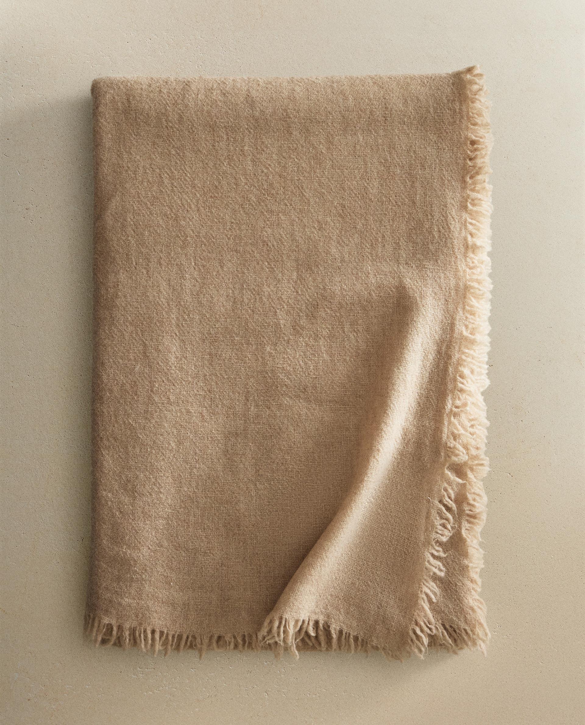 Ostergotlands - ウールブランケット 楽天市場】【北欧】美品/ オステルヨートランド Ostergotlands