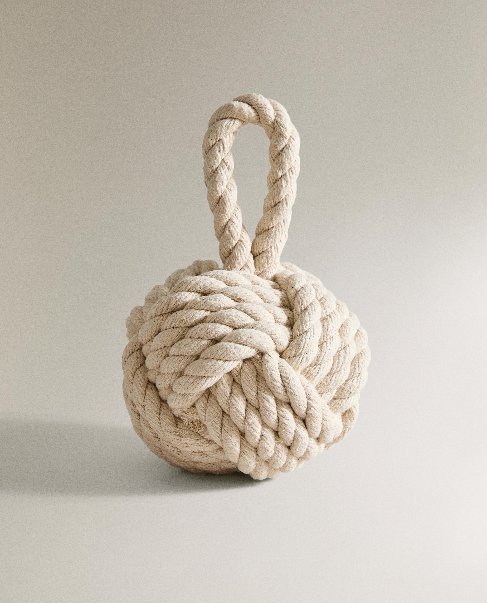 PLAITED DOORSTOP product thumbnail 5