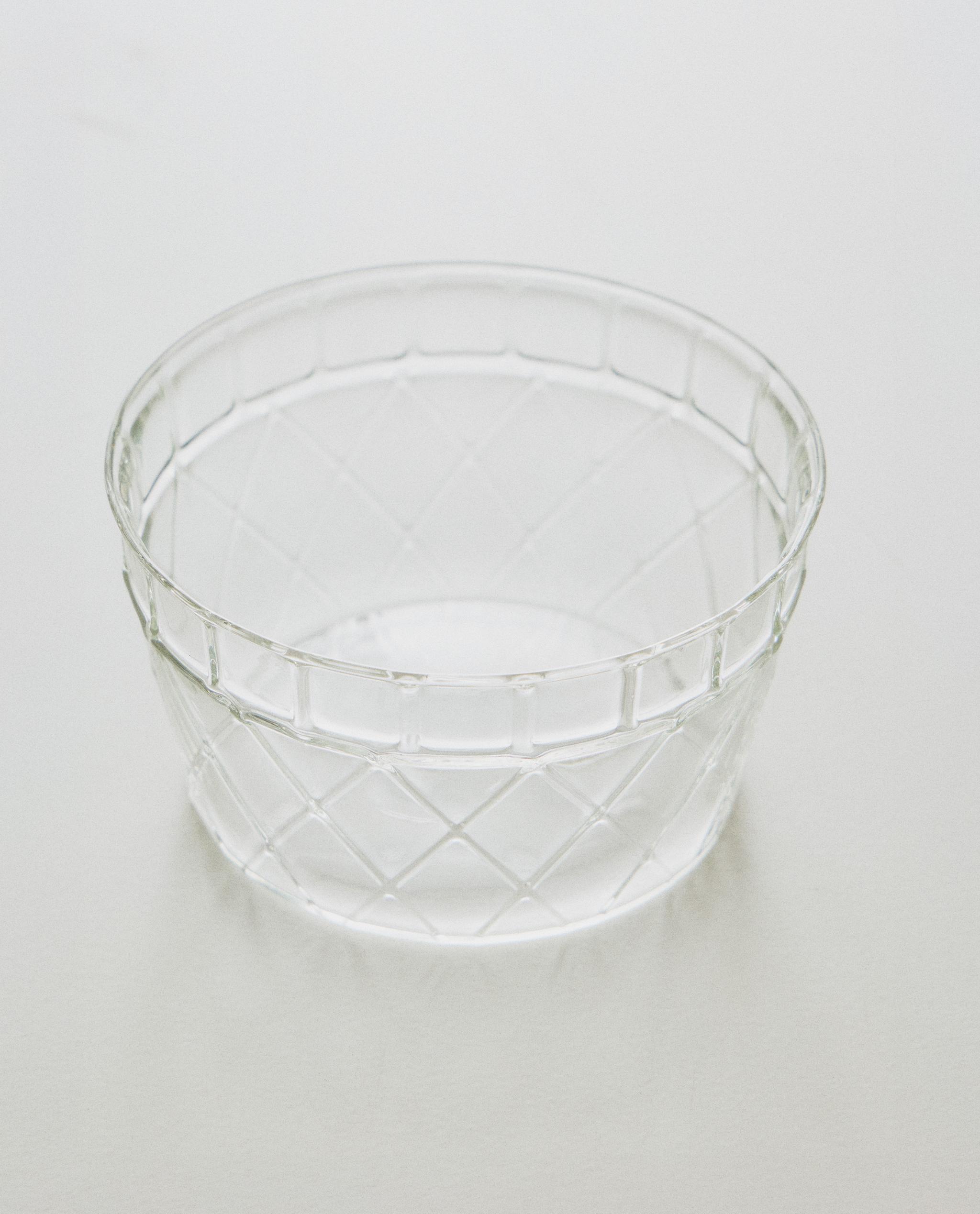 BOROSILICATE ICE CREAM BOWL product thumbnail 8