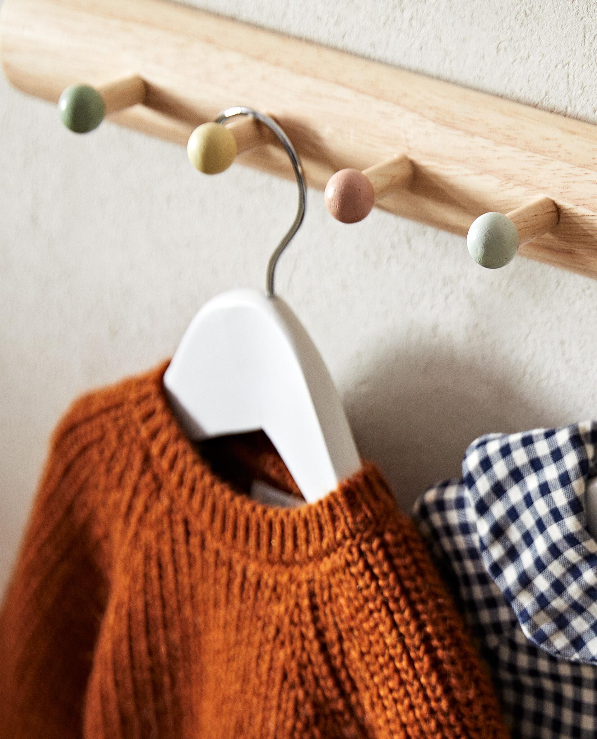 KIDS' MULTICOLOURED WALL HANGER product thumbnail 14