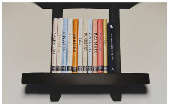LIVROS THE LITTLE BOOK