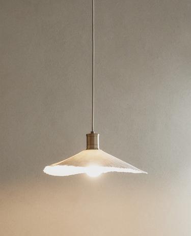 MAZA GRIESTU LAMPA