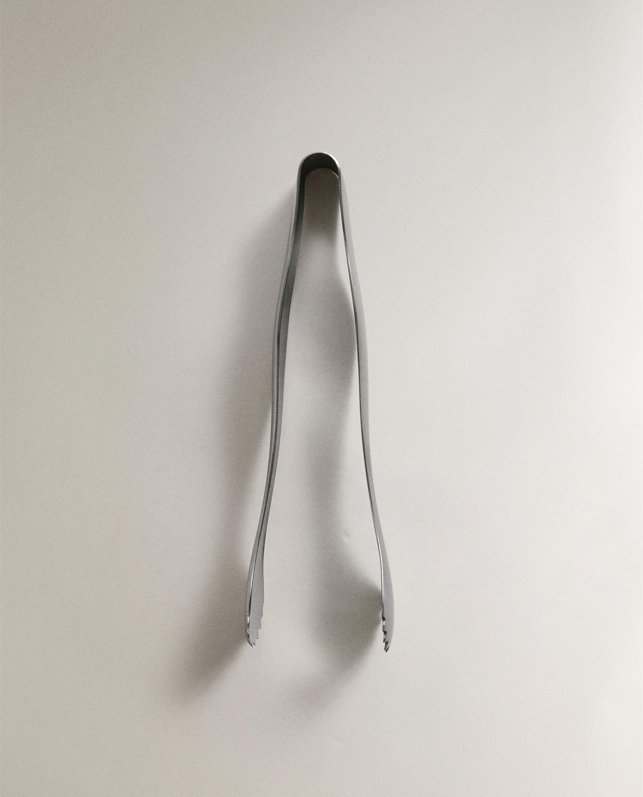 STEEL ICE TONGS product thumbnail 2