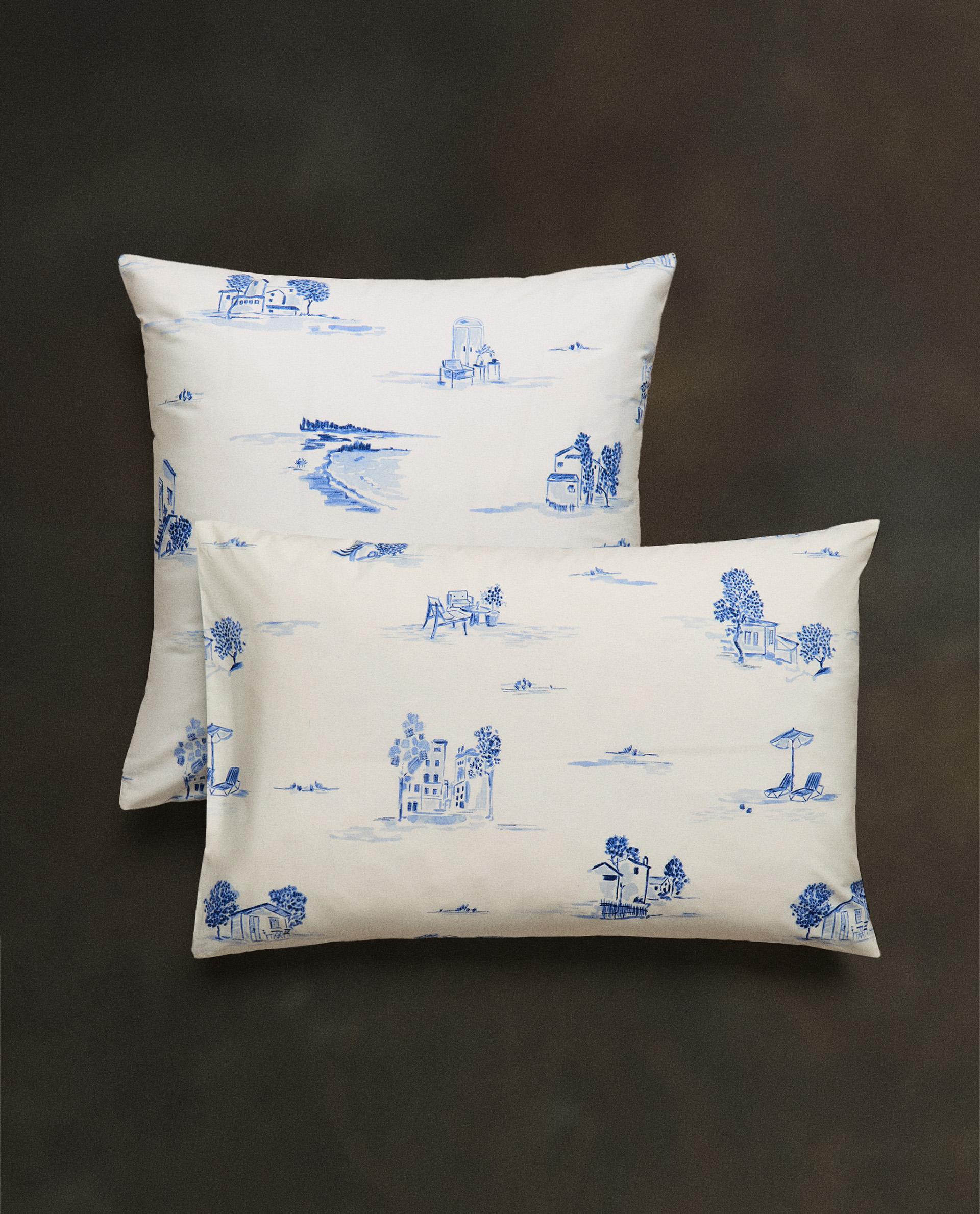 枕カバー | Zara Home 日本/Japan | 最新コレクション