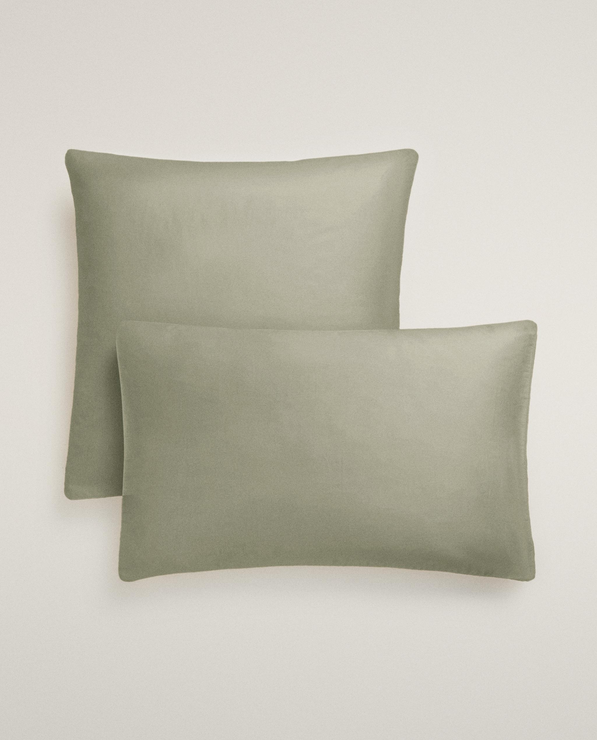 SATEEN PILLOWCASE (500 THREAD COUNT) product thumbnail 18