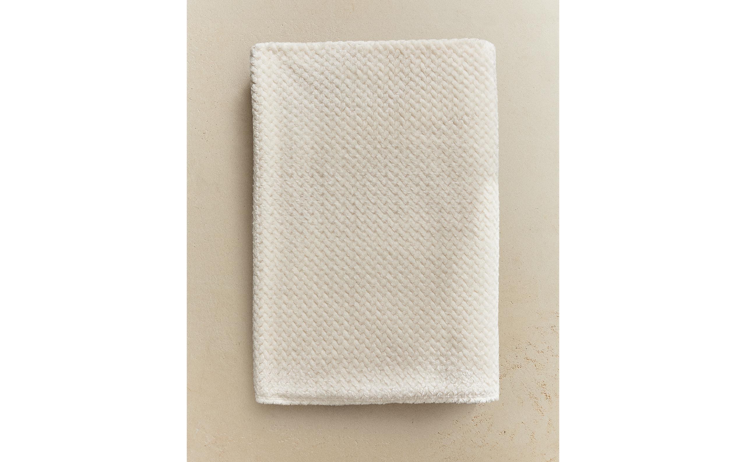 フリース ブランケット | Zara Home 日本/Japan