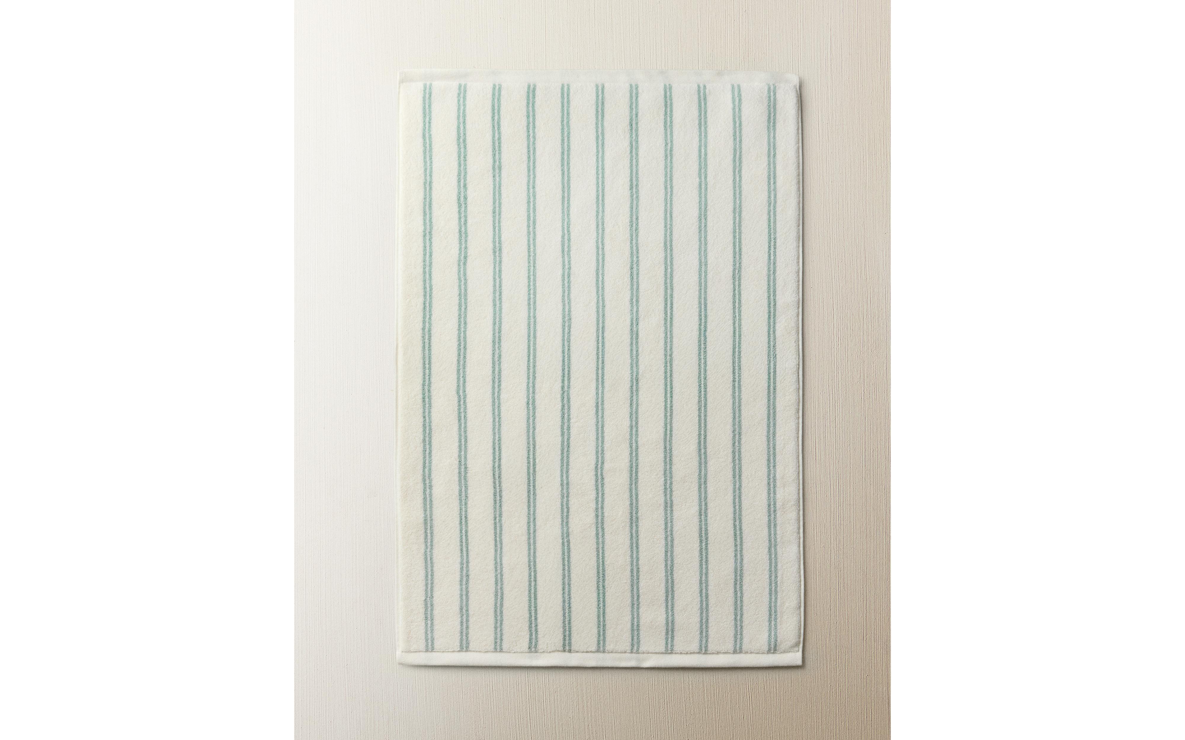 DOUBLE STRIPE BATH MAT product thumbnail 8