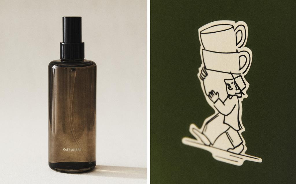 (200 ML) KAFEA ETA ANBARRA ESPRAI-GOZAGARRIA (200 ML) KAFEA ETA ANBARRA ESPRAI-GOZAGARRIA