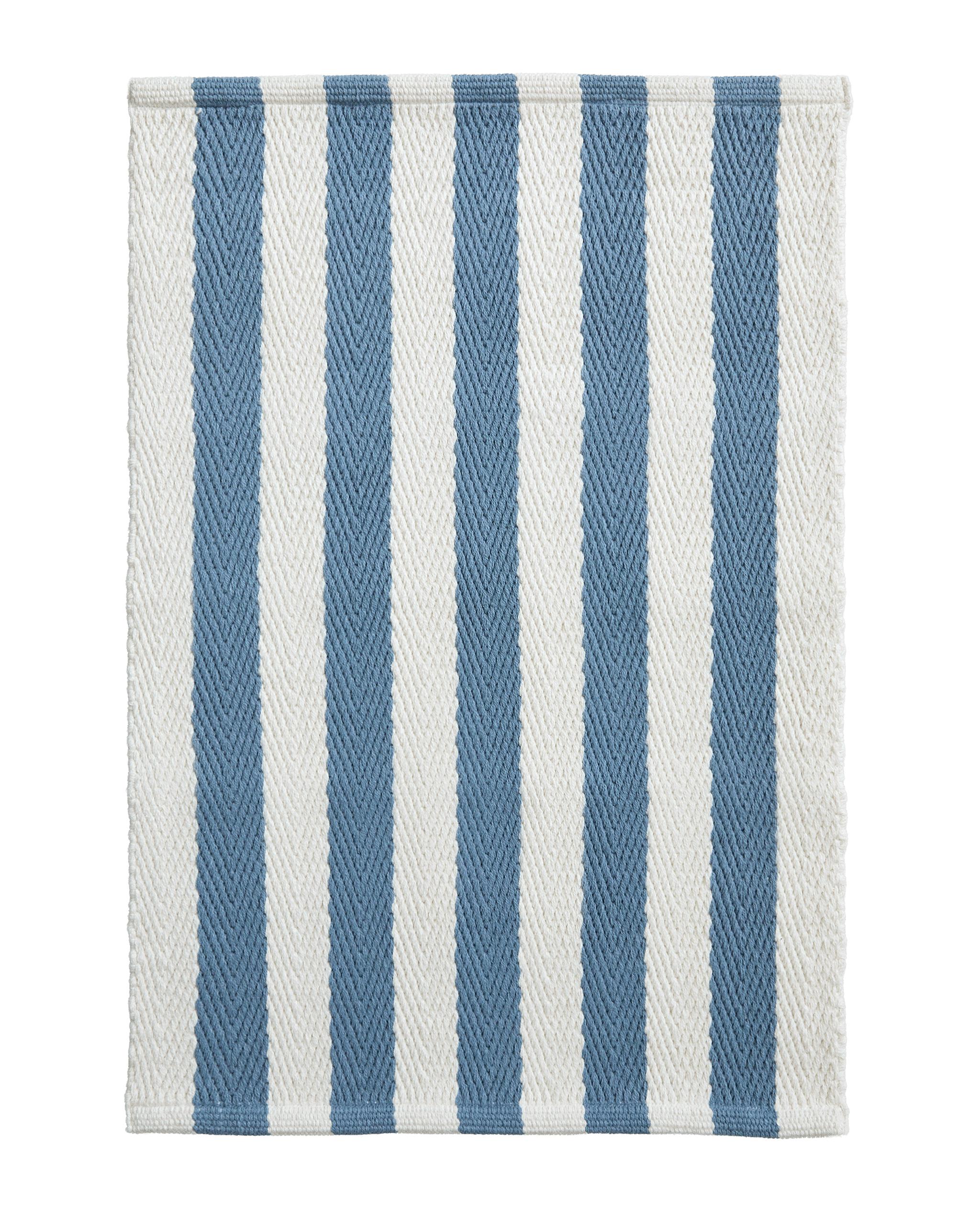 BATH MAT WITH STRIPES product thumbnail 7