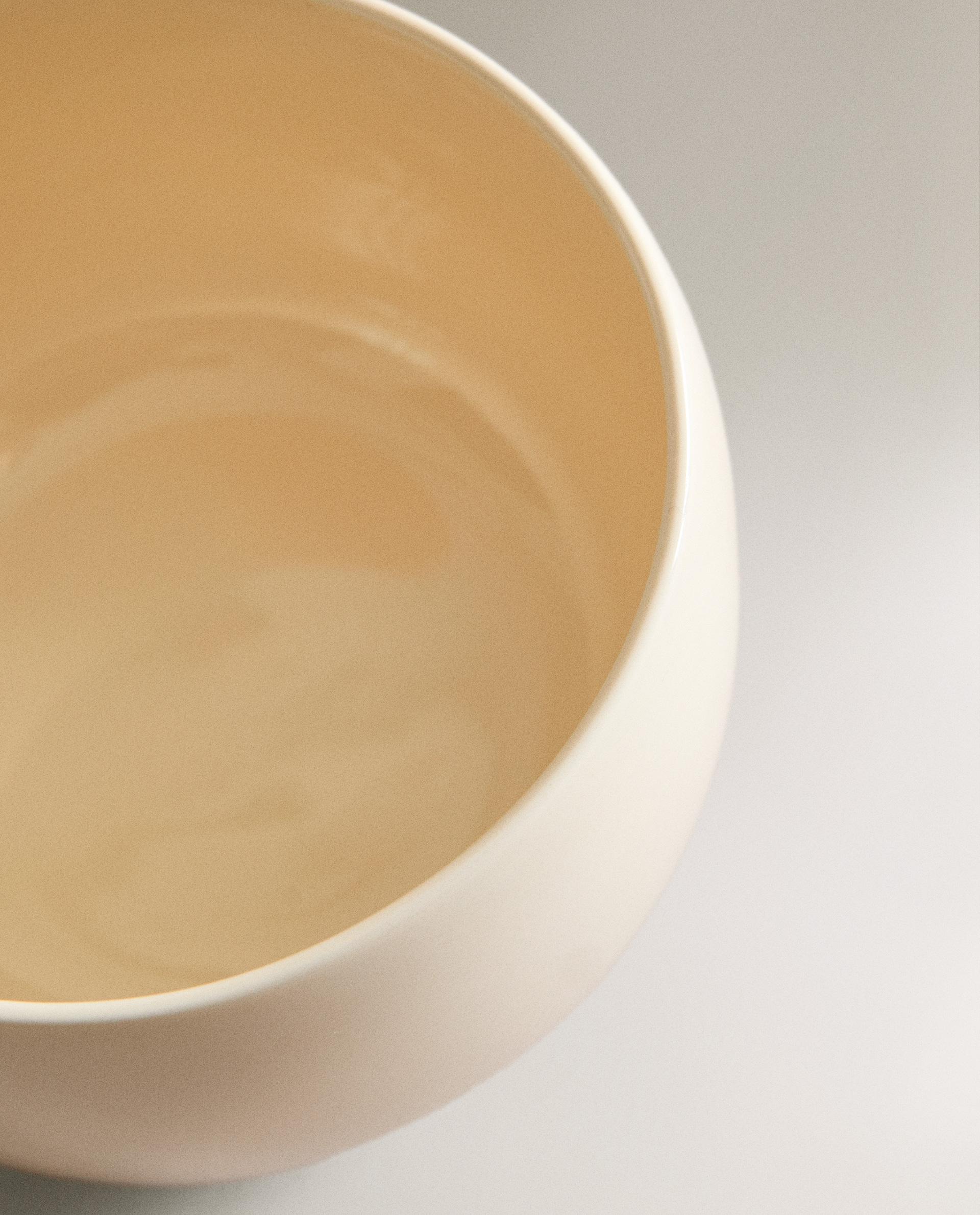 PLAIN DEEP STONEWARE MUG product thumbnail 16