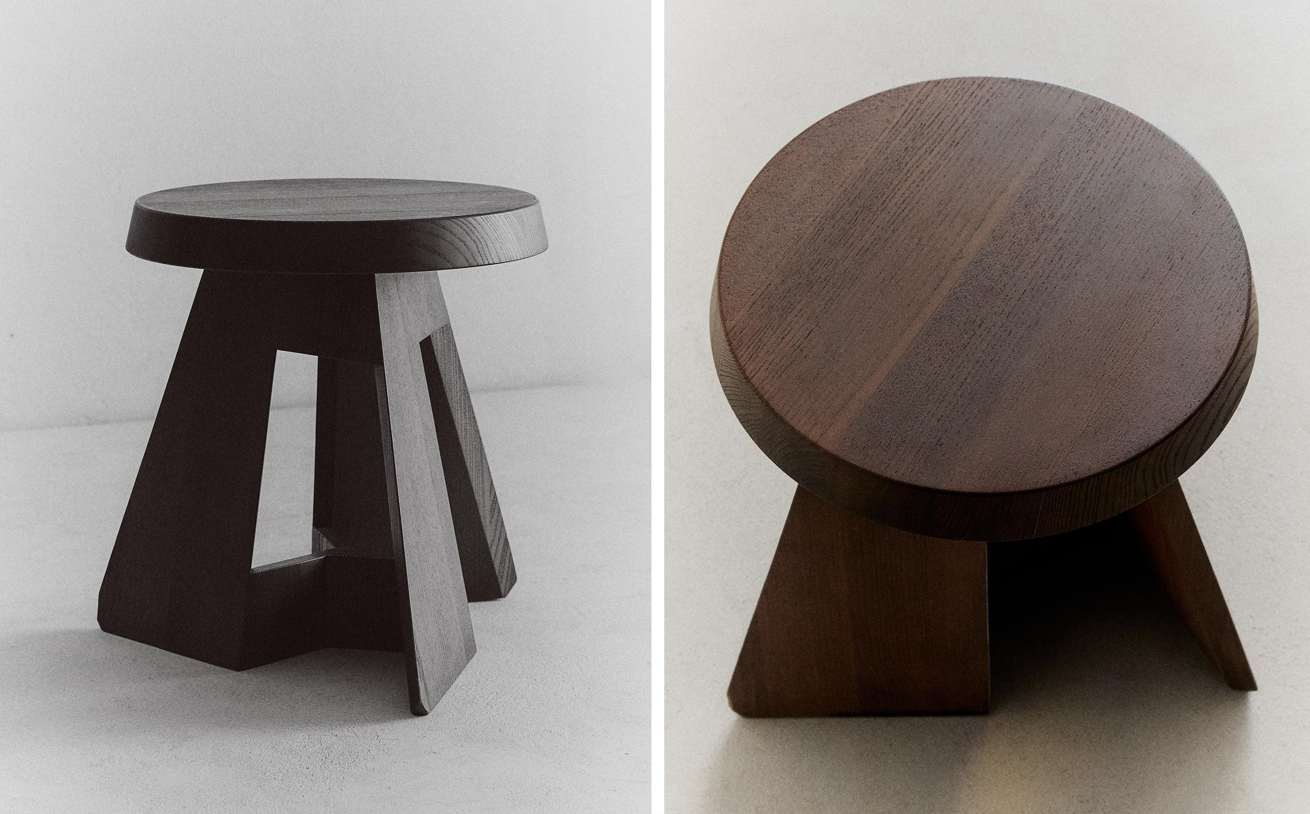 STOOL 03 | Zara Home United States of America