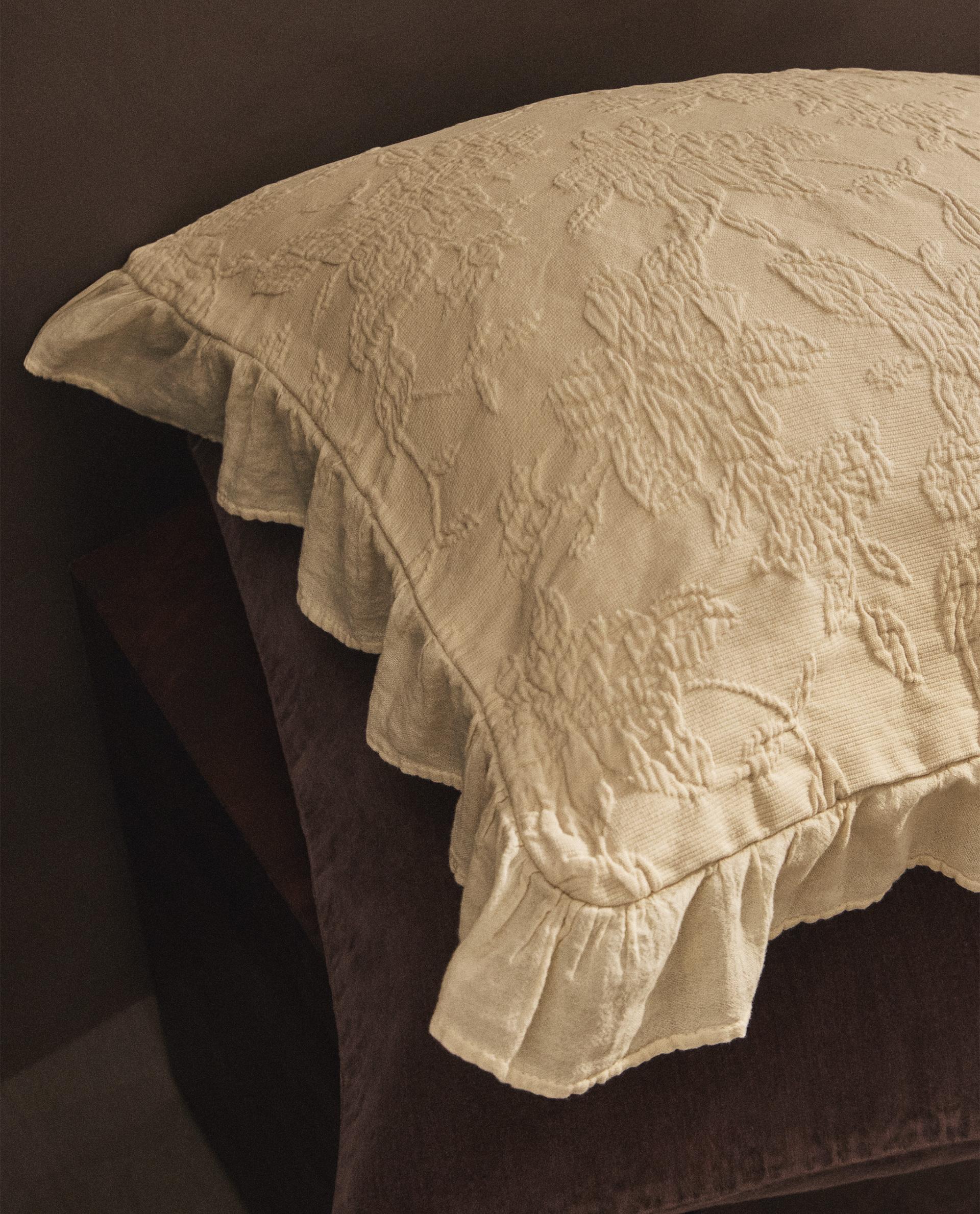 ベッドカバー - Zara Home 日本/Japan | Zara Home 日本/Japan