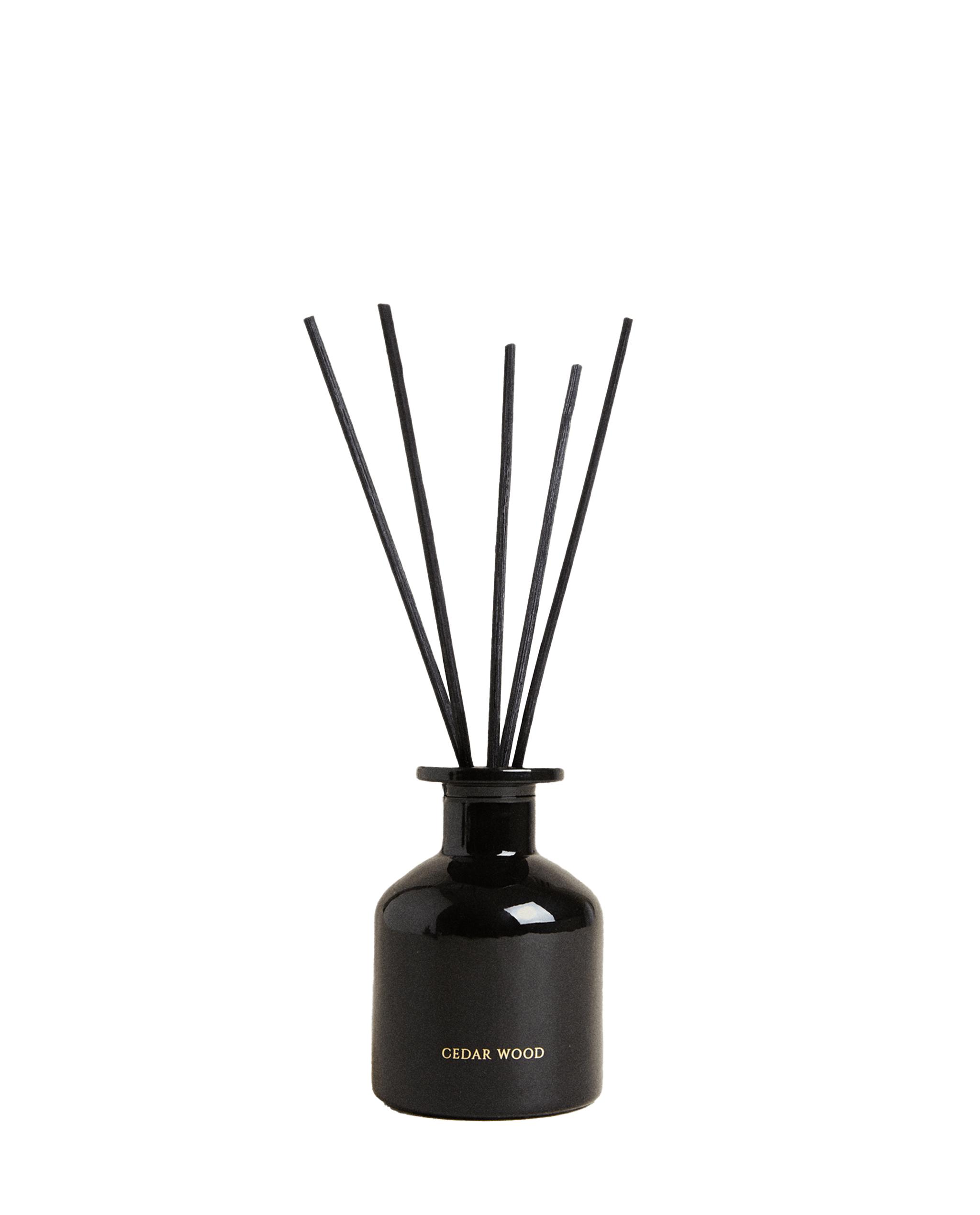 (120 ML) CEDAR WOOD REED DIFFUSERS product thumbnail 7