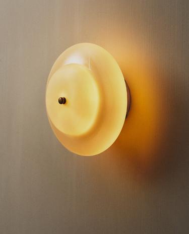 LAMP | OPALITE WALL LIGHT LAMP | OPALITE WALL LIGHT