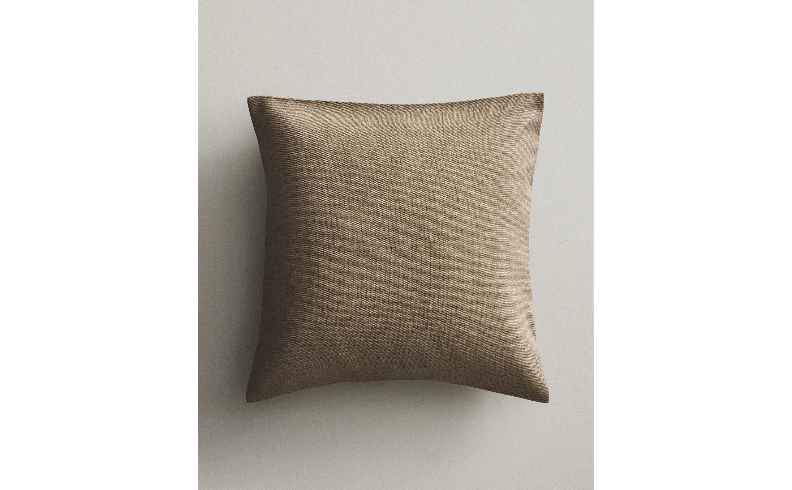 PLAIN CUSHION COVER product thumbnail 2