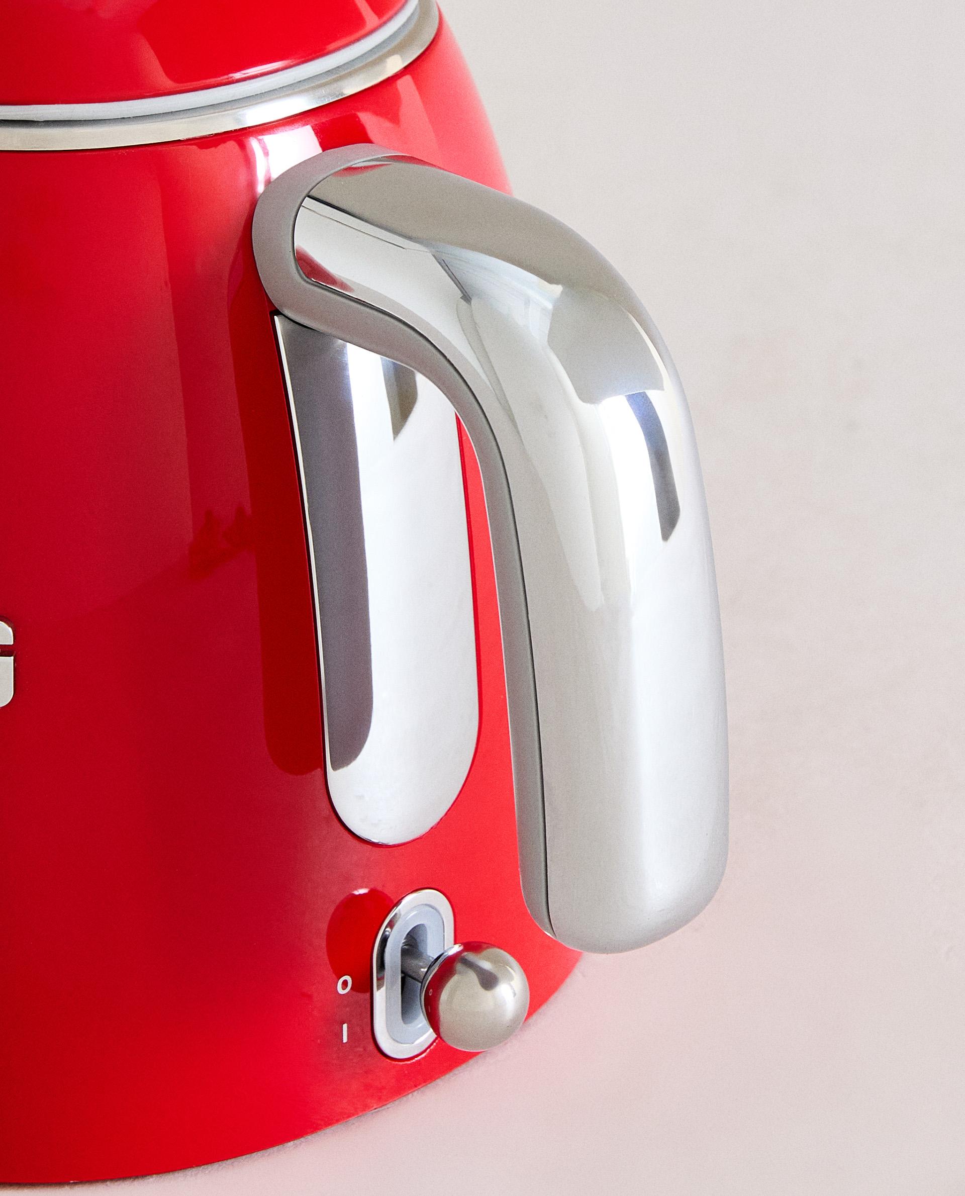 MINI SMEG KETTLE