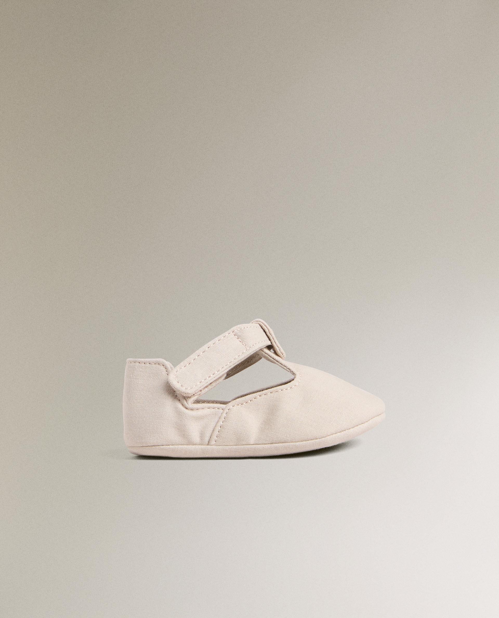 Zara babyschoenen sale