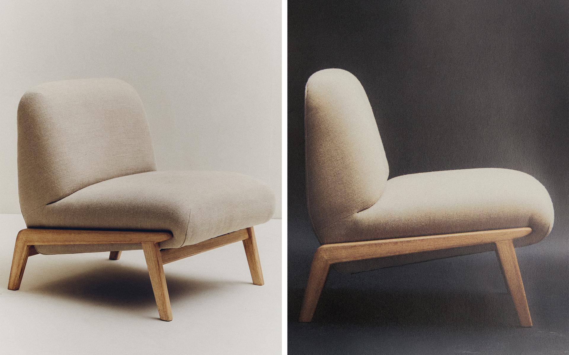 KETEN DÖŞEMELİ KOLTUK KETEN DÖŞEMELİ KOLTUK